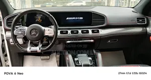 Mercedes-Benz CLE AMG CLE 53 Coupe 2024 White
