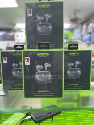 Oraimo Earpod Spacebuds Pro
