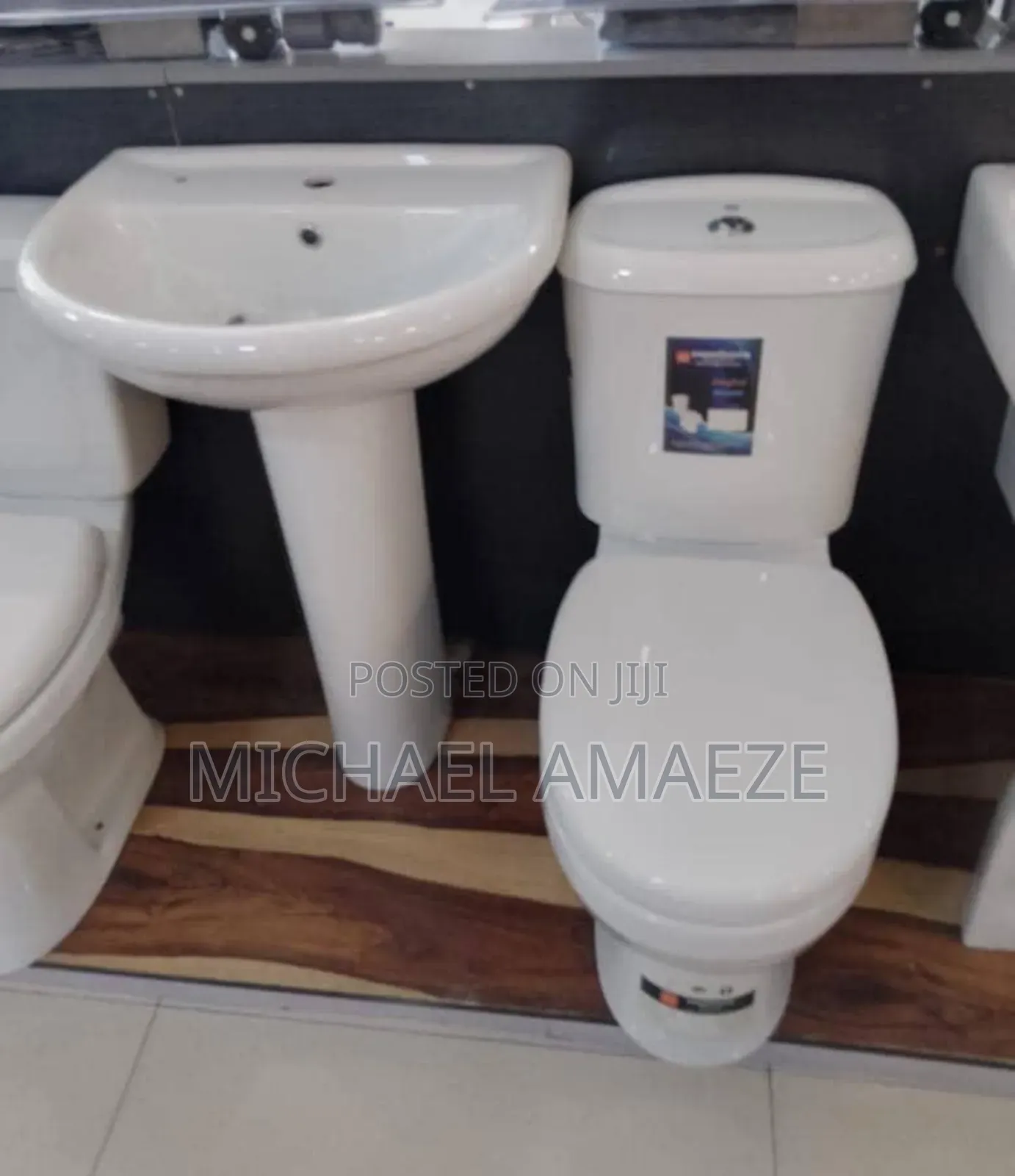 Sweethome Bangkok Wc