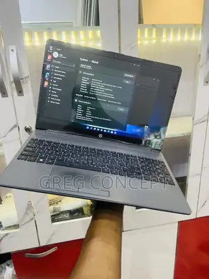 Laptop HP 250 G8 16GB Intel Core i5 SSD 256GB