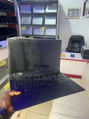 New Laptop Lenovo 8GB Intel Core i3 HDD+SSD 256GB