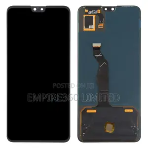 Huawei Mate 30 Oled Screen Replacement
