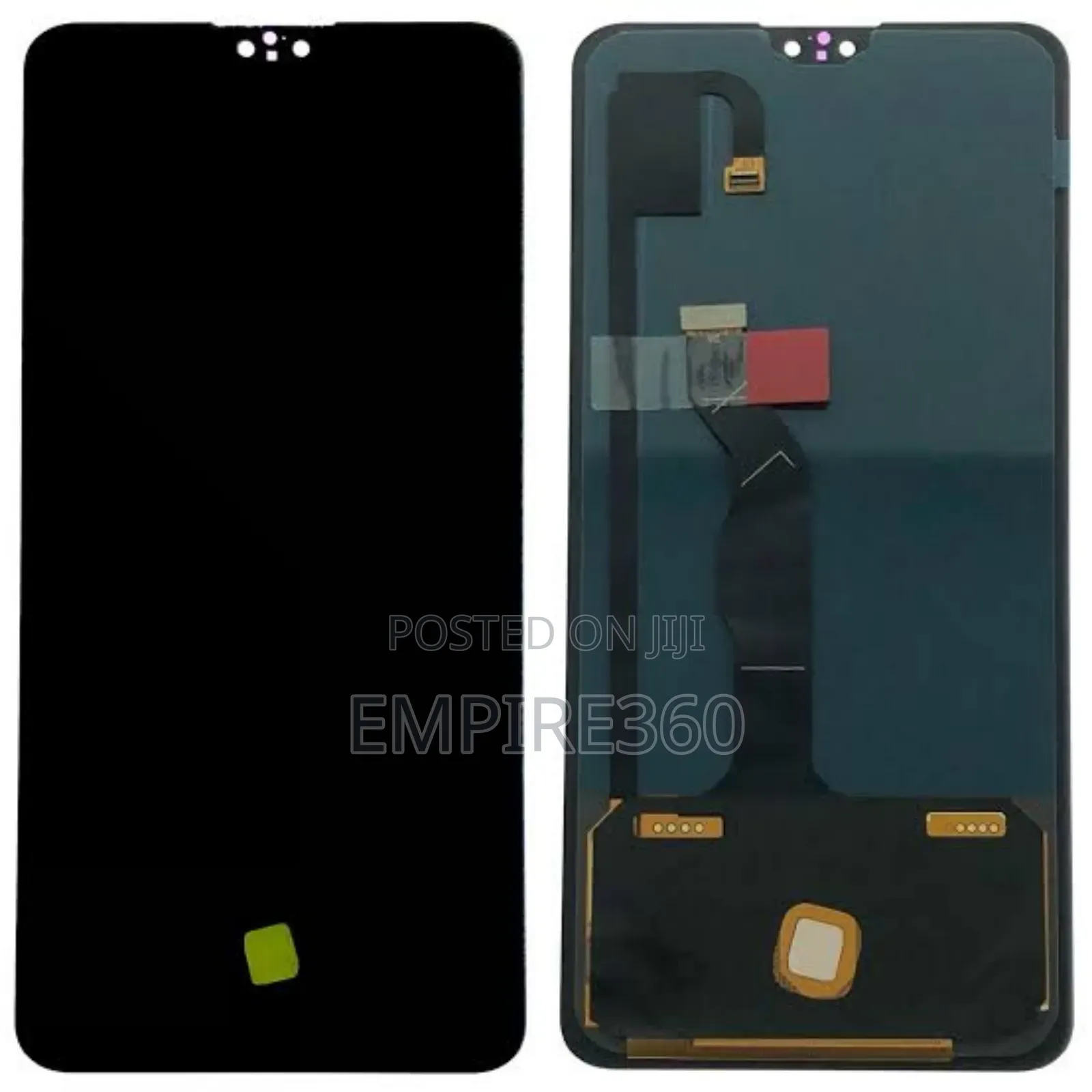 Huawei Mate 30 Oled Screen Replacement