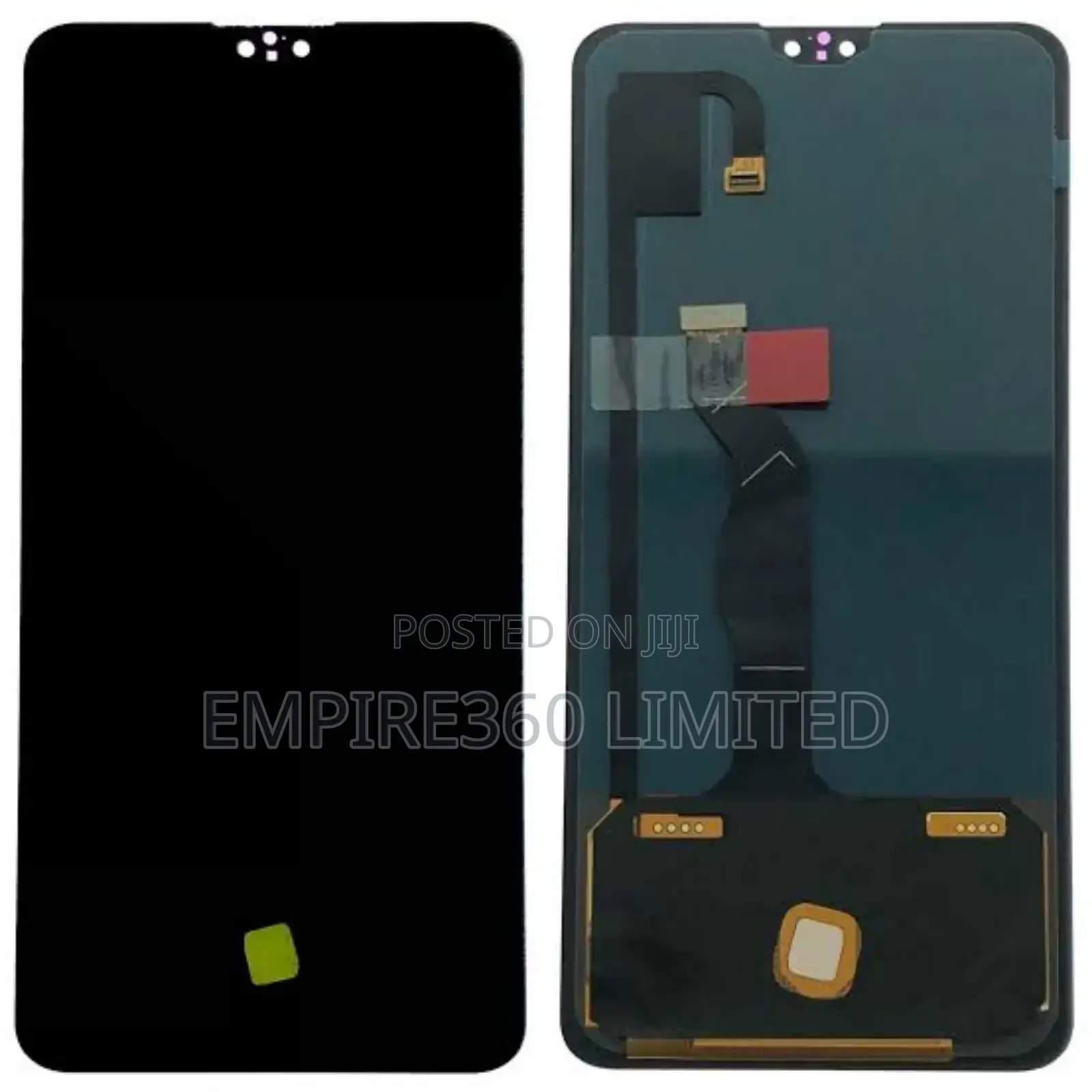 Huawei Mate 30 Oled Screen Replacement