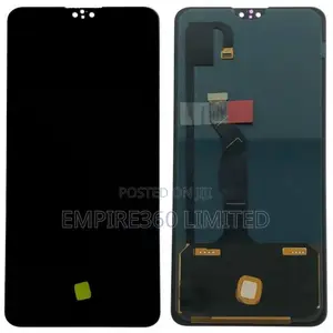 Huawei Mate 30 Oled Screen Replacement
