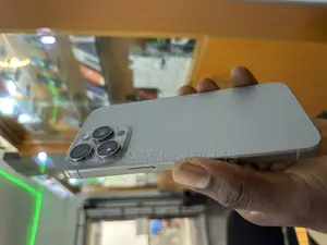 Apple iPhone 15 Pro Max 256 GB