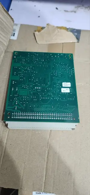 Gent Addressable Vigilon Loop Card