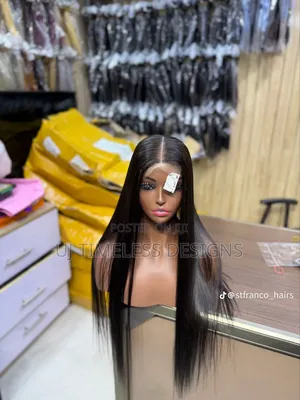 26 Inches 2by6 Closure SDD Vietnamese Bonestraight