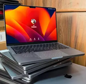 Laptop Apple MacBook Pro 2022 M2 16GB Apple M2 SSD 512GB