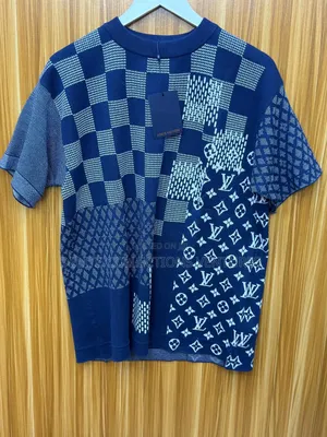 *Original Quality Louis Vuitton 2pcs Outfit Available in Sizes*