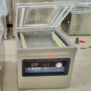 Industrial Vacuum Sealer Machine