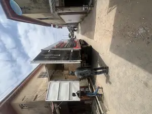 Reliable Truck for Vendors Traders