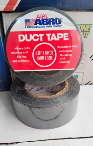 Abro Duct Tape