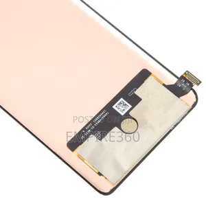 Tecno Spark 20 Pro+ Original Amoled Screen Replacement
