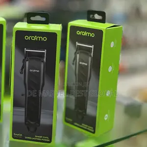 Oriamo Smart Clipper