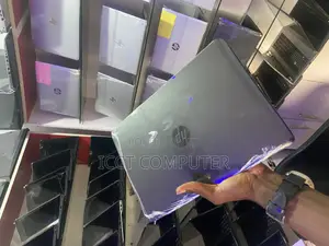 New Laptop HP 8GB Intel Core i7 SSD 256GB