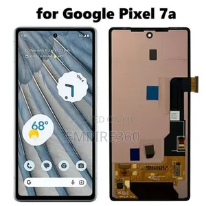 Google Pixel 7a Original Oled Screen Replacement