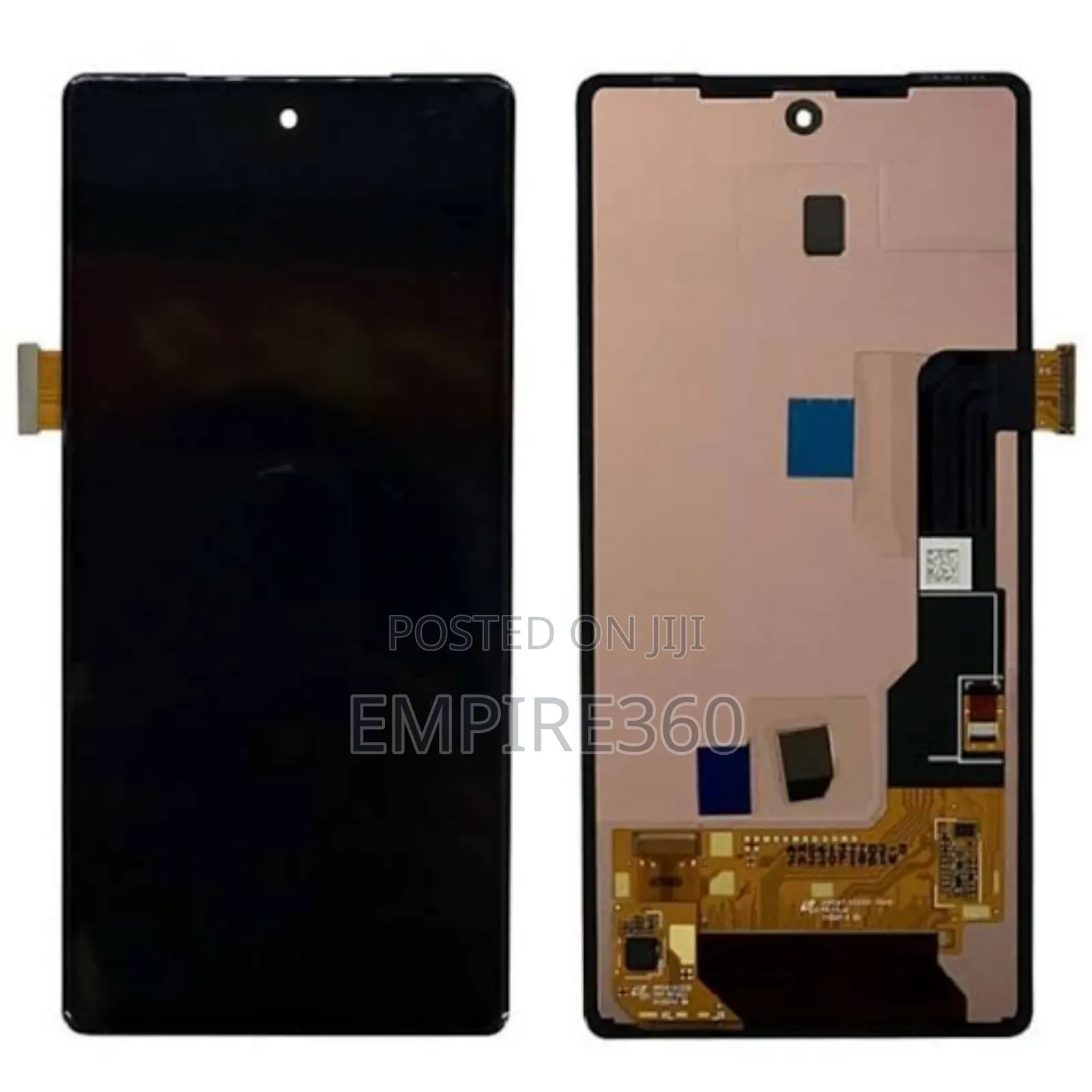 Google Pixel 7a Original Oled Screen Replacement