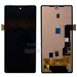 Google Pixel 7a Original Oled Screen Replacement