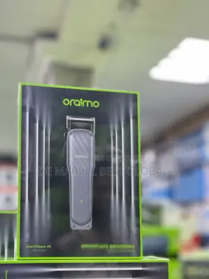 Oraimosmart Clipper