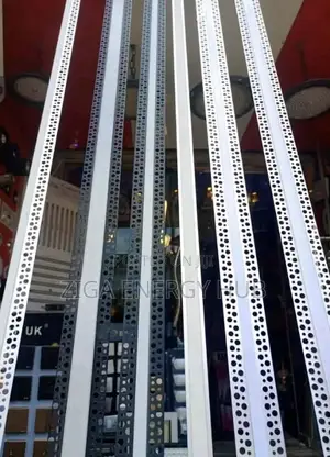 Aluminum Profile