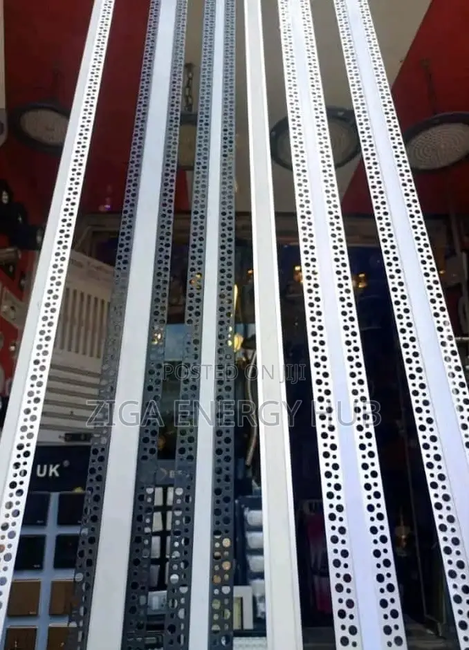 Aluminum Profile