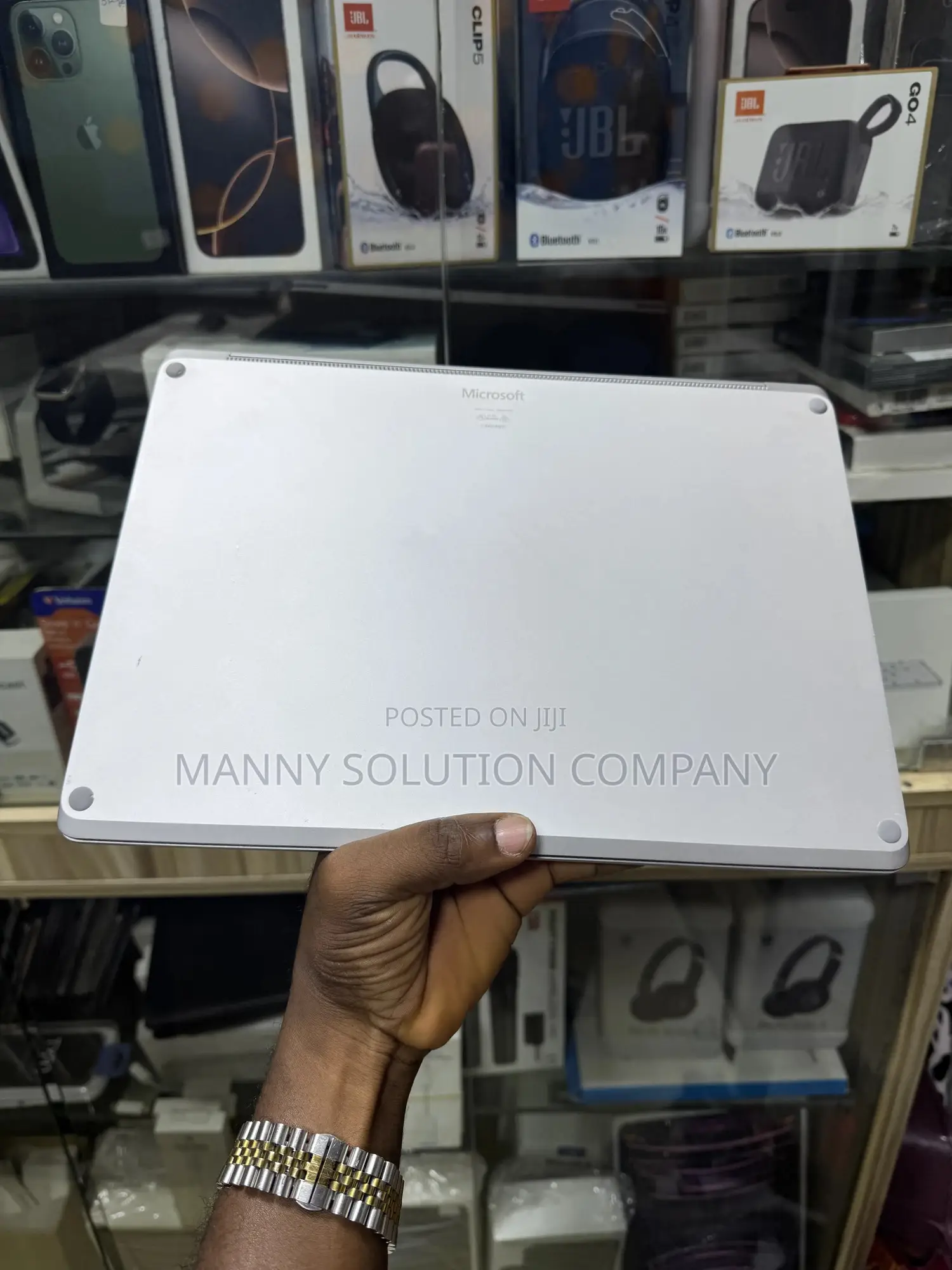 Laptop Microsoft Surface Laptop 2 8GB Intel Core i5 SSD 128GB