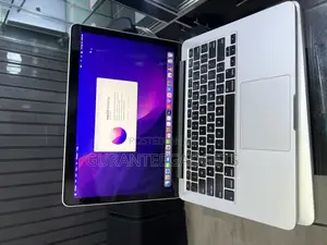 Laptop Apple MacBook Pro 2015 8GB Intel Core i5 SSD 128GB