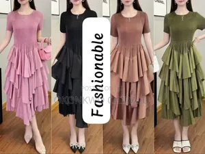 Luxury Wears