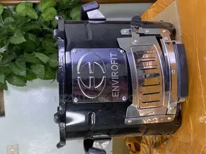 Modern Charcoal Stove