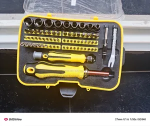 Multifunctional Screwdriver Set
