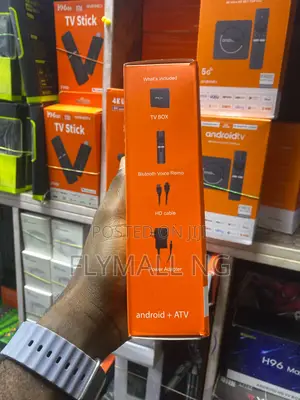 M98-M9 Android Tv Box