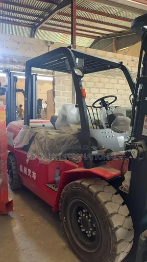 Brand New 5 Ton Forklift