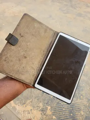 Samsung Galaxy Tab A7 Lite 32 GB Silver