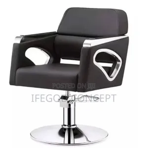 Salon Elegant Chair