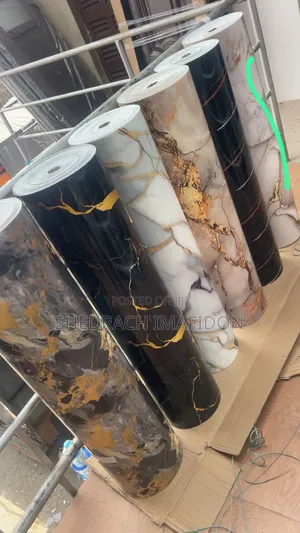 Marble Sheet
