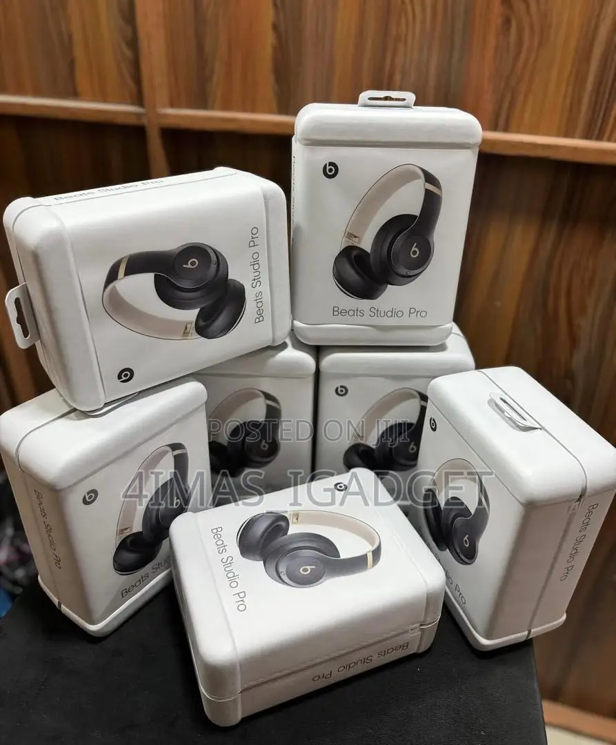 Sony Headset