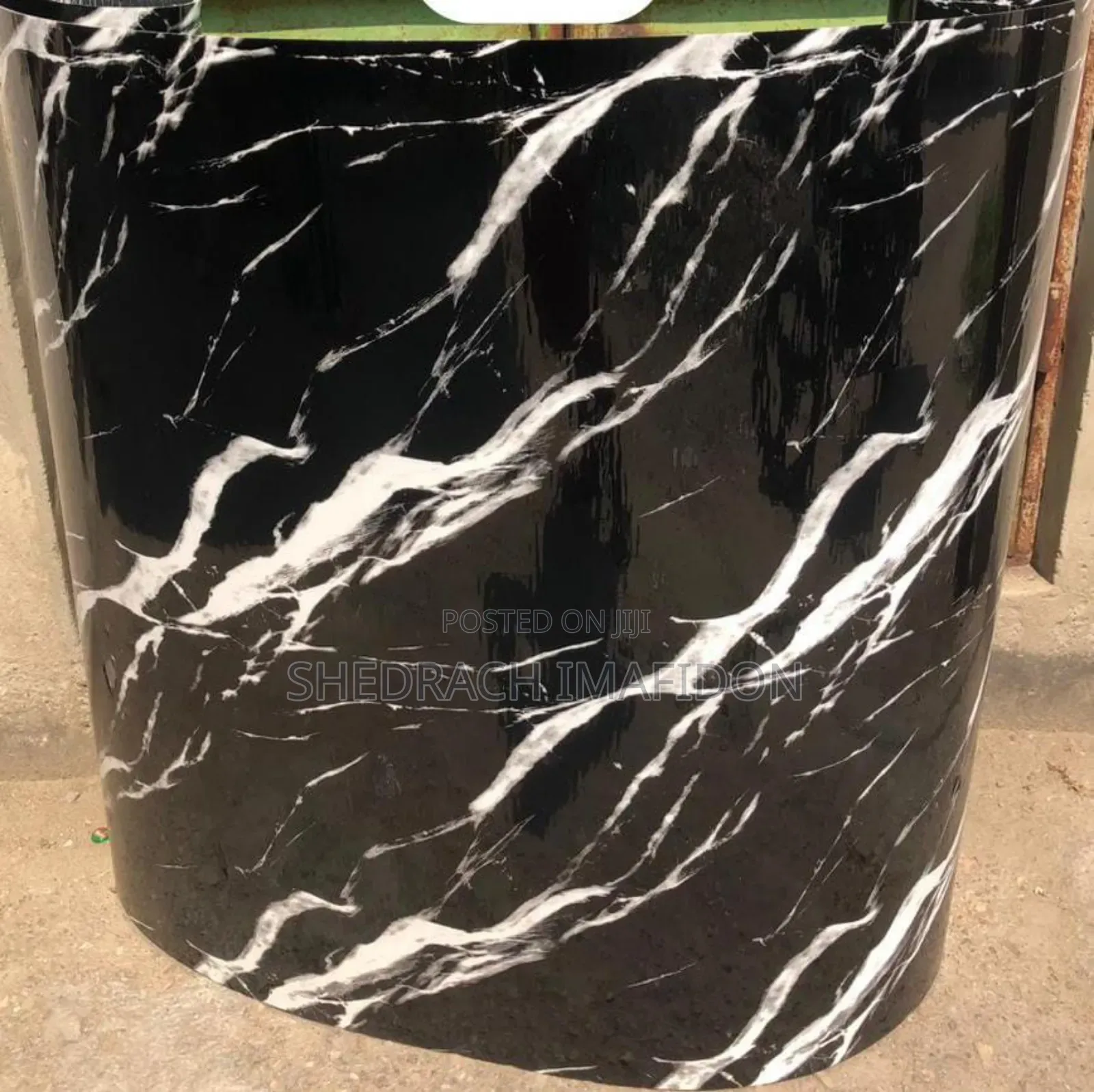 Marble Sheet