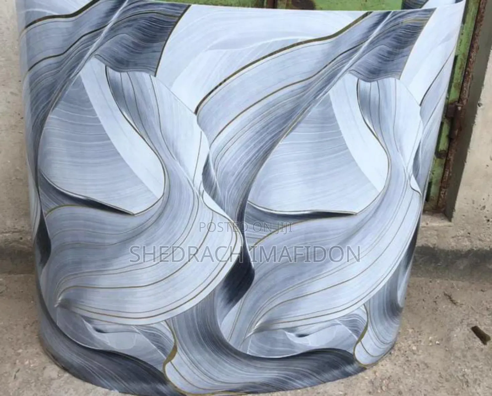 Marble Sheet