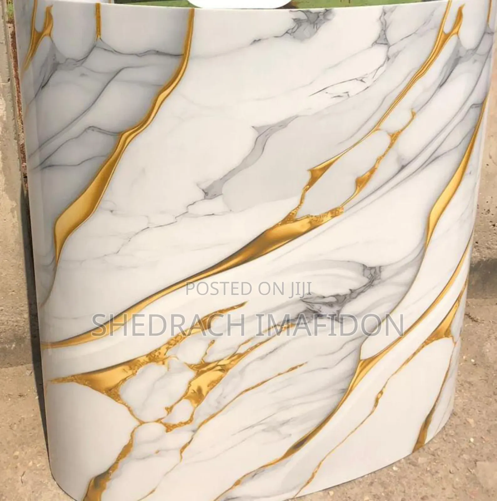 Marble Sheet