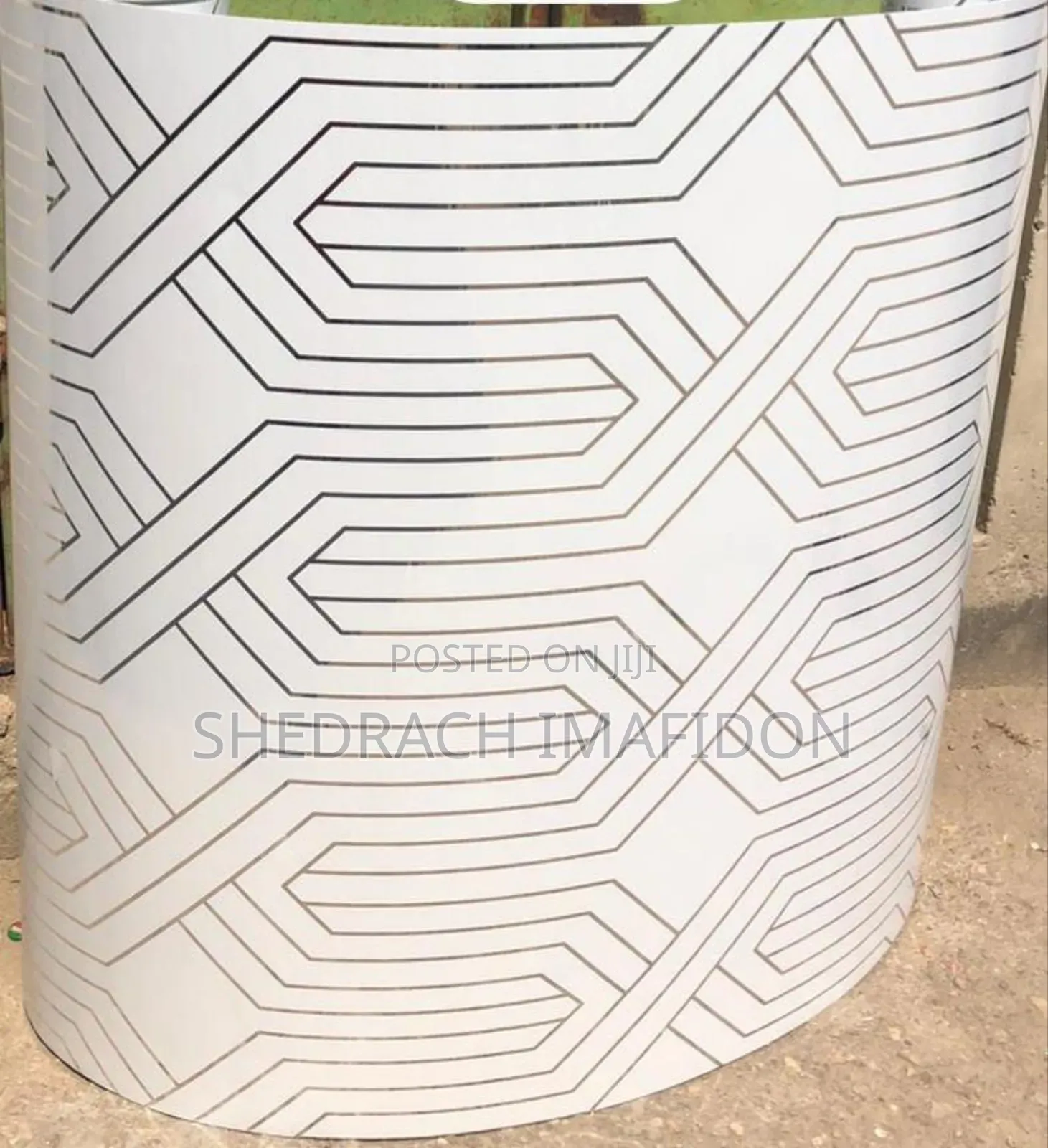 Marble Sheet