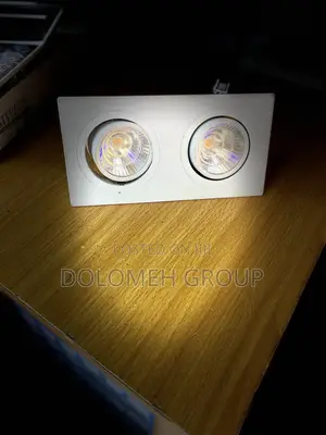 Double Recess Spotlight Cast