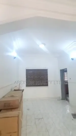 2bdrm Apartment in Apexion Estate, Durumi for rent