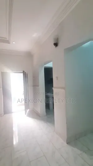 2bdrm Apartment in Apexion Estate, Durumi for rent