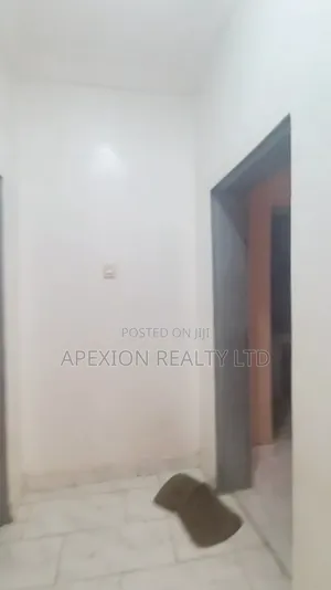 2bdrm Apartment in Apexion Estate, Durumi for rent