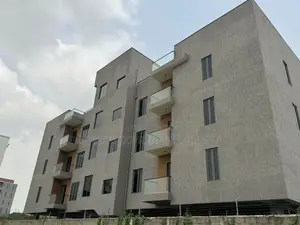 2bdrm Apartment in Ikate Lekki Lagos for sale