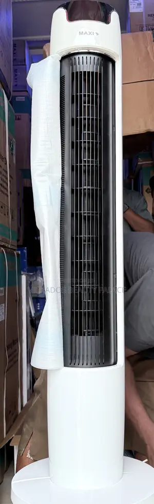 Maxi Tower Fan 44 Inches