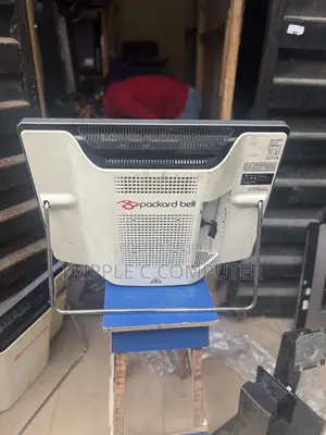 Desktop Computer 4GB Intel Core i3 HDD 500GB