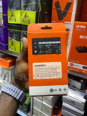 I96di Android Tv Stick FHD 2gb/16gb