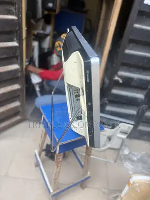 Desktop Computer 4GB Intel HDD 500GB